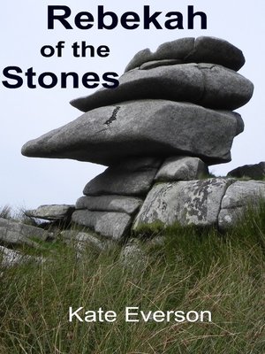 cover image of Rebekah of the Stones